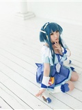 [Cosplay]  New Pretty Cure Sunshine Gallery 2(96)